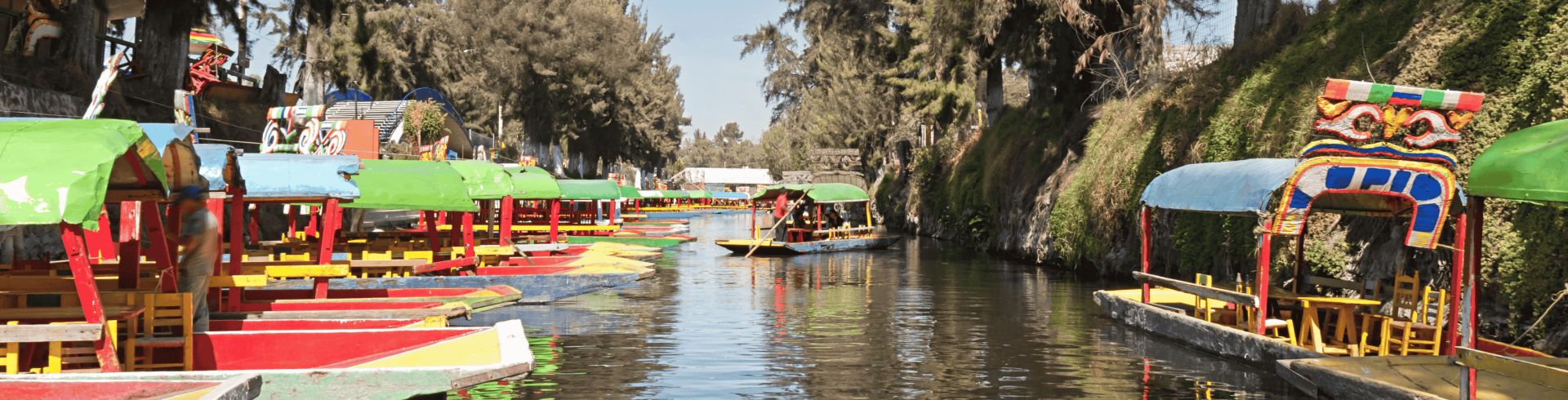 M�xico Espetacular: Das Pir�mides ao Pac�fico